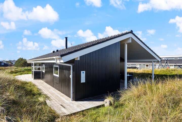 Sommerhus D3333 på Baunebjergvej 66, Haurvig - Billede #28