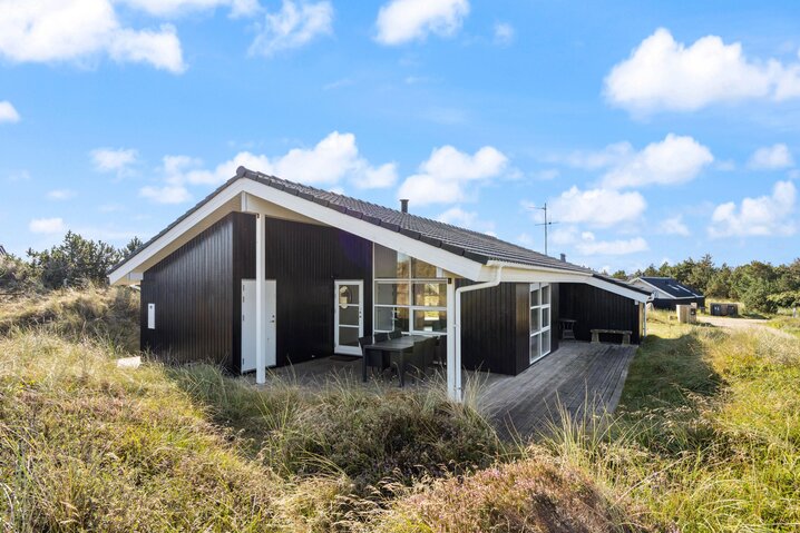 Sommerhus D3333 på Baunebjergvej 66, Haurvig - Billede #29