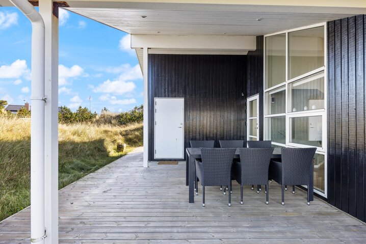 Sommerhus D3333 på Baunebjergvej 66, Haurvig - Billede #30
