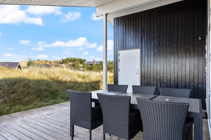 Sommerhus D3333 på Baunebjergvej 66, Haurvig - Billede #31