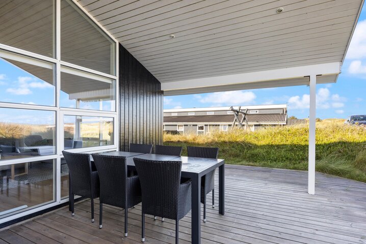 Sommerhus D3333 på Baunebjergvej 66, Haurvig - Billede #32
