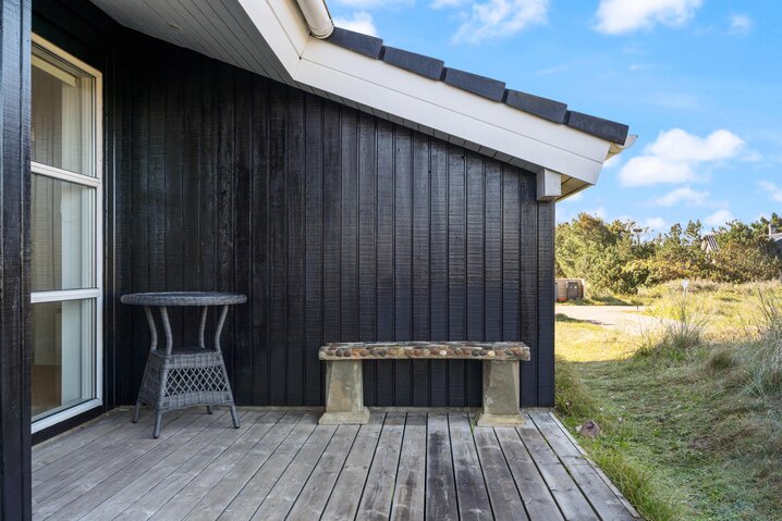 Sommerhus D3333 på Baunebjergvej 66, Haurvig - Billede #33