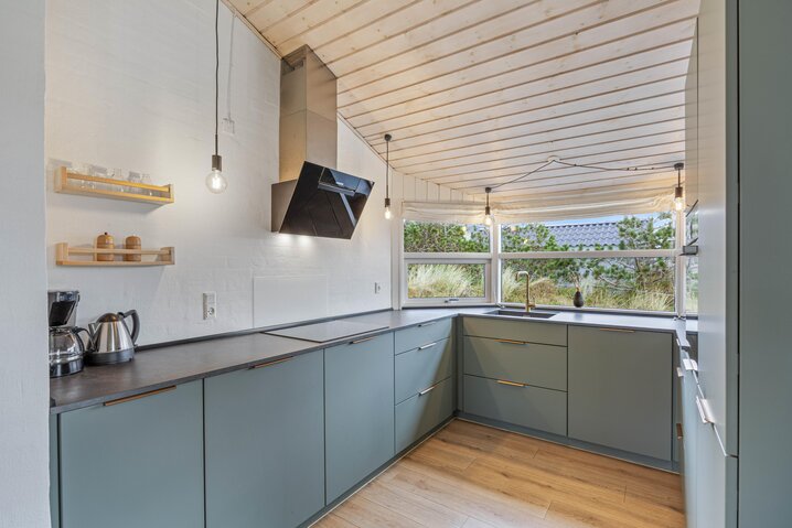 Ferienhaus D3333 in Baunebjergvej 66, Haurvig - Bild #2