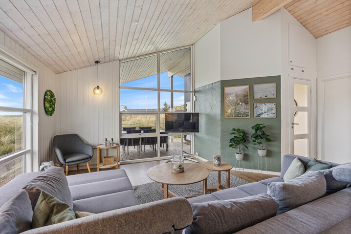 Ferienhaus D3333 in Baunebjergvej 66, Haurvig - Bild #3