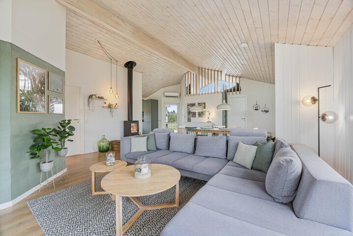 Ferienhaus D3333 in Baunebjergvej 66, Haurvig - Bild #5