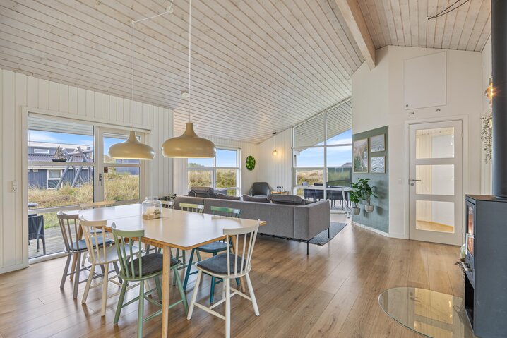 Ferienhaus D3333 in Baunebjergvej 66, Haurvig - Bild #6