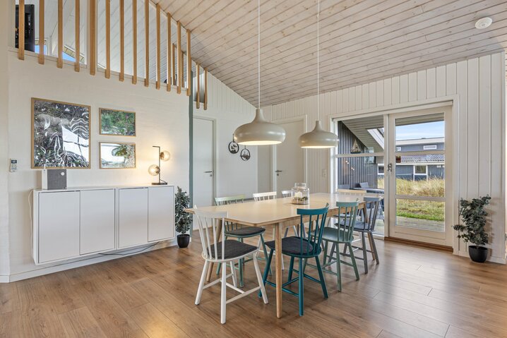 Ferienhaus D3333 in Baunebjergvej 66, Haurvig - Bild #7