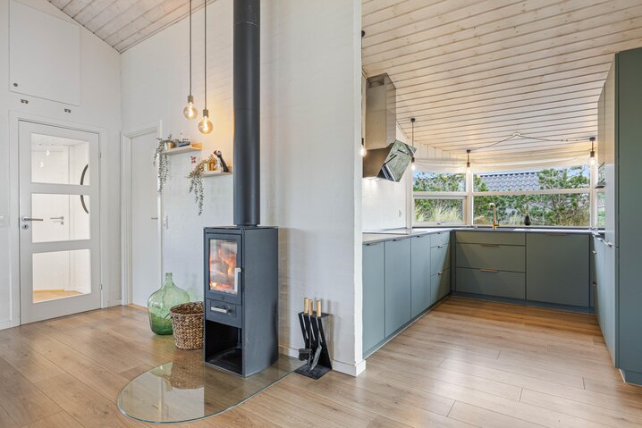 Ferienhaus D3333 in Baunebjergvej 66, Haurvig - Bild #9
