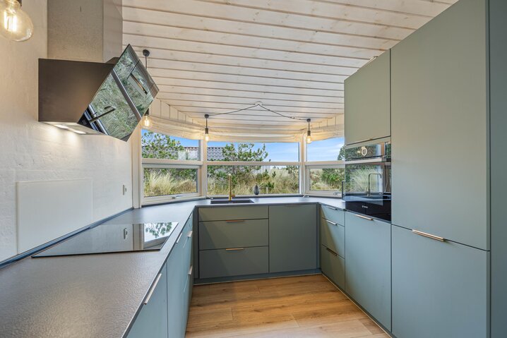 Ferienhaus D3333 in Baunebjergvej 66, Haurvig - Bild #10