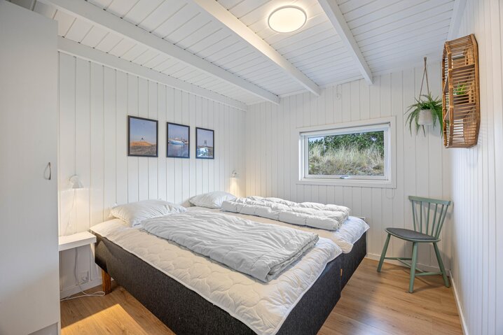 Ferienhaus D3333 in Baunebjergvej 66, Haurvig - Bild #12