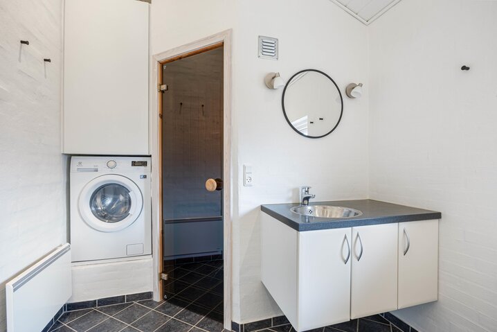 Ferienhaus D3333 in Baunebjergvej 66, Haurvig - Bild #15