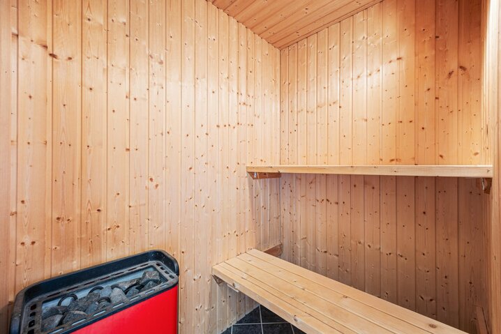 Ferienhaus D3333 in Baunebjergvej 66, Haurvig - Bild #16