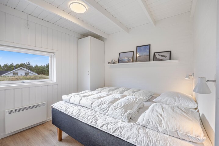 Ferienhaus D3333 in Baunebjergvej 66, Haurvig - Bild #17