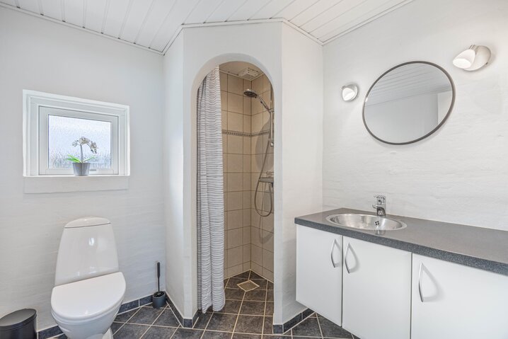 Ferienhaus D3333 in Baunebjergvej 66, Haurvig - Bild #18