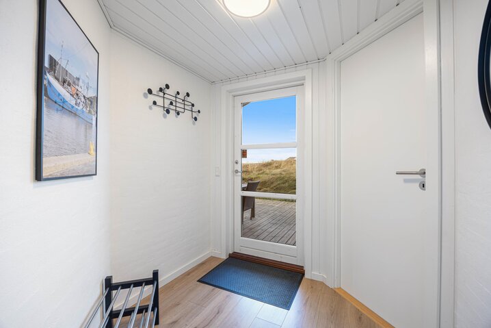 Ferienhaus D3333 in Baunebjergvej 66, Haurvig - Bild #20