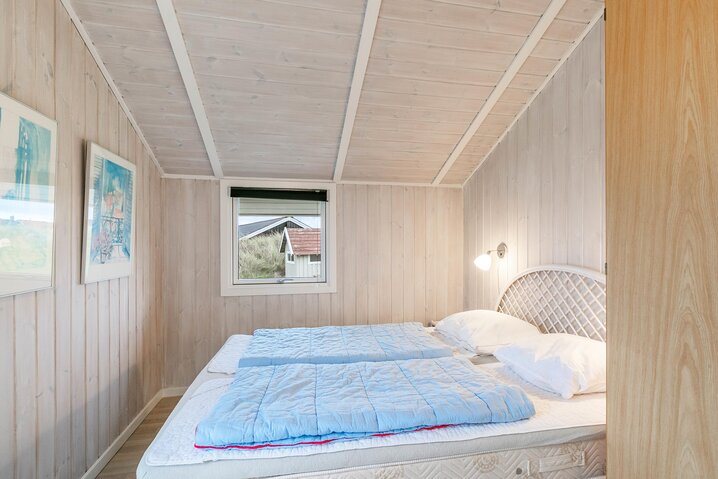 Ferienhaus D3345 in Vesterledvej 34, Haurvig - Bild #10