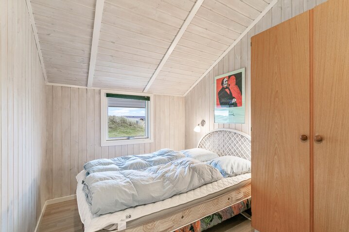 Ferienhaus D3345 in Vesterledvej 34, Haurvig - Bild #12