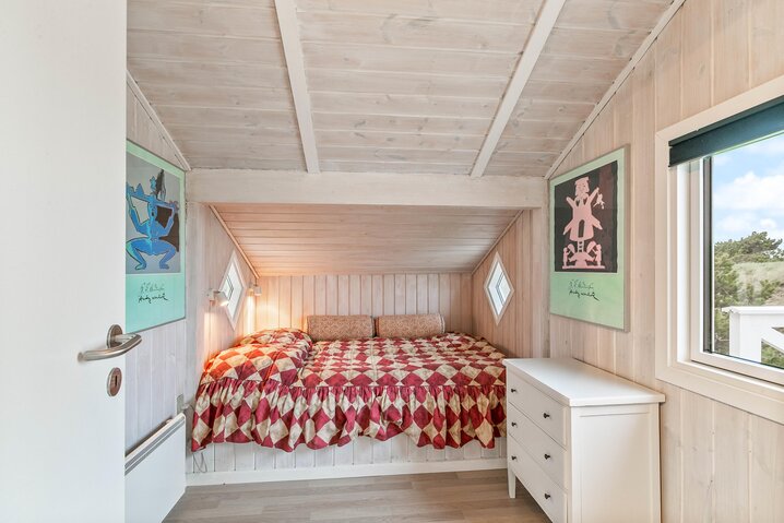 Ferienhaus D3345 in Vesterledvej 34, Haurvig - Bild #14