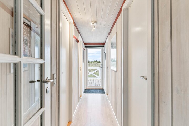 Ferienhaus D3345 in Vesterledvej 34, Haurvig - Bild #15