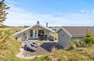 Ferienhaus D3345 in Vesterledvej 34, Haurvig - Bild #1