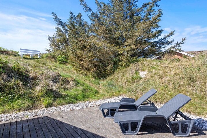 Ferienhaus D3345 in Vesterledvej 34, Haurvig - Bild #20