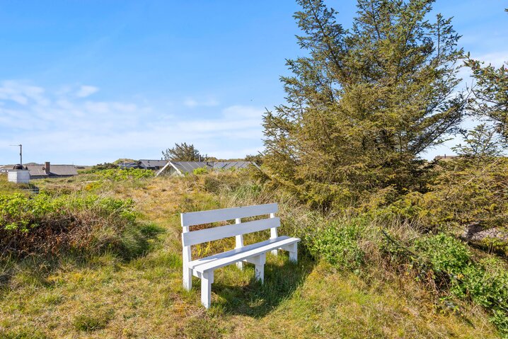 Ferienhaus D3345 in Vesterledvej 34, Haurvig - Bild #21