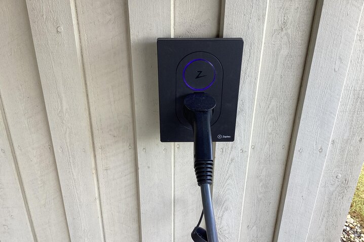 Ferienhaus D3345 in Vesterledvej 34, Haurvig - Bild #27