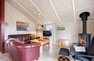 Ferienhaus D3345 in Vesterledvej 34, Haurvig - Bild #2