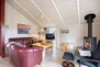 Ferienhaus D3345 in Vesterledvej 34, Haurvig - Bild #2