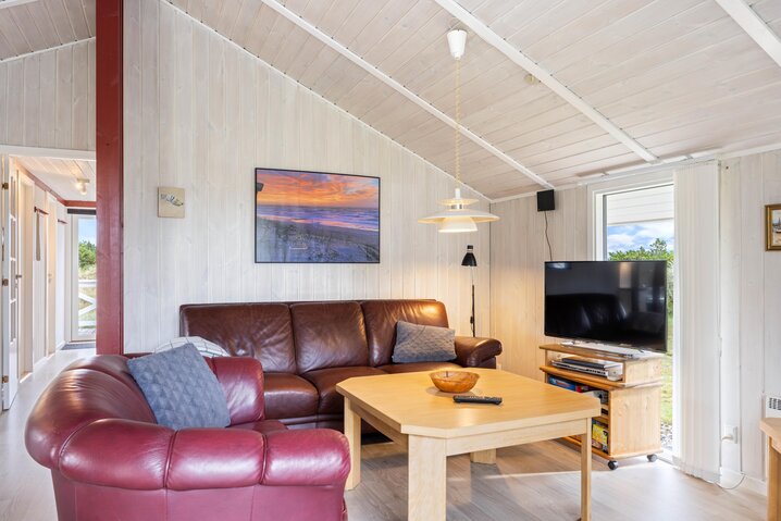 Ferienhaus D3345 in Vesterledvej 34, Haurvig - Bild #3