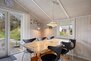 Ferienhaus D3345 in Vesterledvej 34, Haurvig - Bild #7