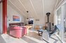 Sommerhus D3345 på Vesterledvej 34, Haurvig - Billede #2