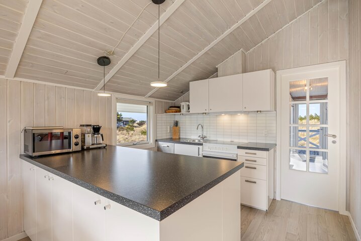 Sommerhus D3345 på Vesterledvej 34, Haurvig - Billede #2