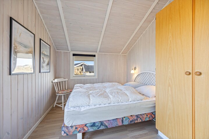Sommerhus D3345 på Vesterledvej 34, Haurvig - Billede #14