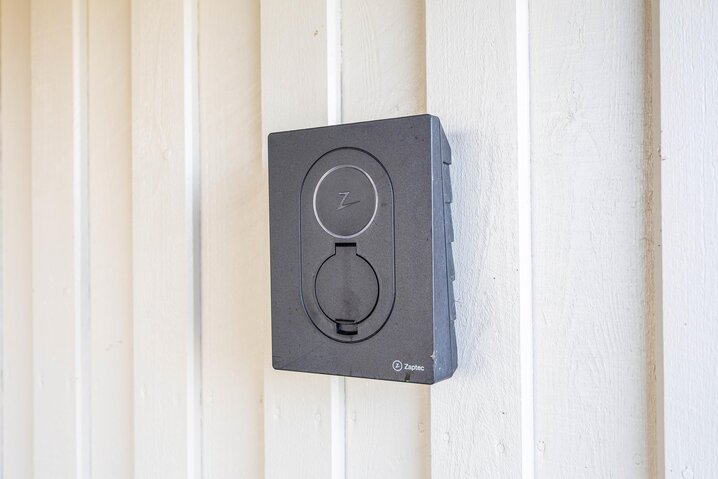 Sommerhus D3345 på Vesterledvej 34, Haurvig - Billede #28