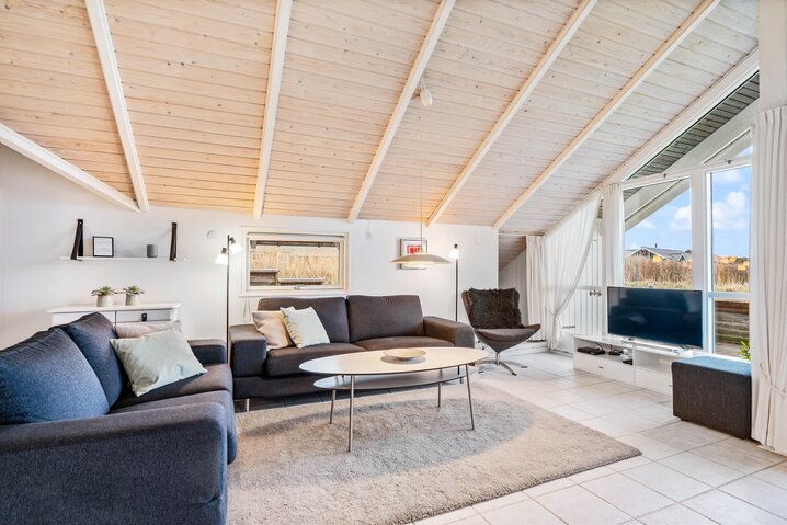 Sommerhus D3350 på Laust Diges Vej 21, Haurvig - Billede #1