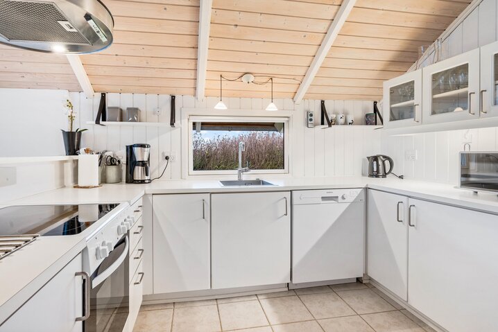 Sommerhus D3350 på Laust Diges Vej 21, Haurvig - Billede #2