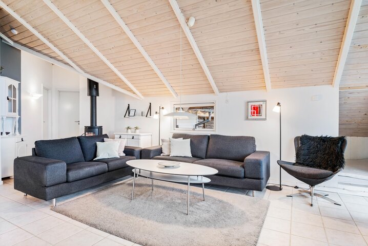 Sommerhus D3350 på Laust Diges Vej 21, Haurvig - Billede #3