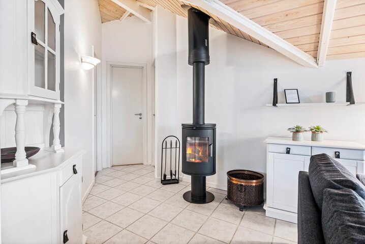 Sommerhus D3350 på Laust Diges Vej 21, Haurvig - Billede #4