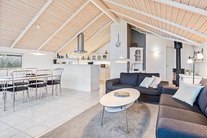 Sommerhus D3350 på Laust Diges Vej 21, Haurvig - Billede #7
