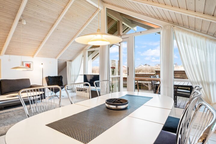 Sommerhus D3350 på Laust Diges Vej 21, Haurvig - Billede #8