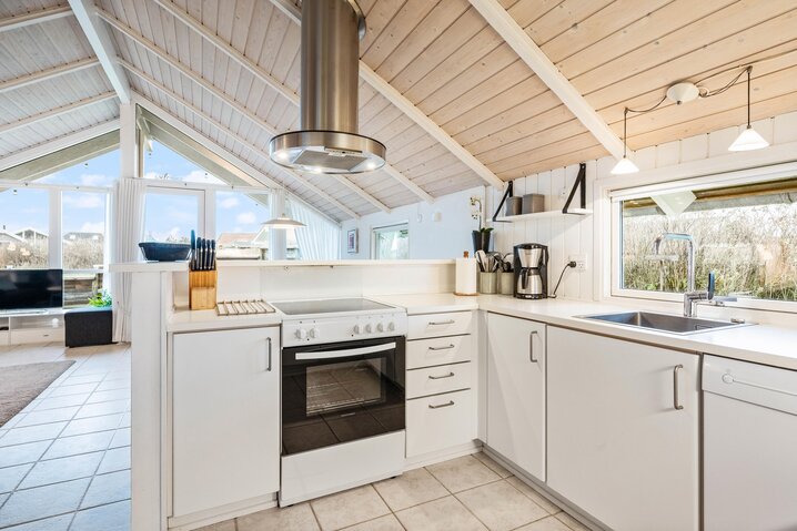 Sommerhus D3350 på Laust Diges Vej 21, Haurvig - Billede #11