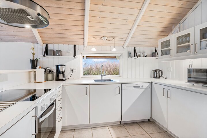 Sommerhus D3350 på Laust Diges Vej 21, Haurvig - Billede #12