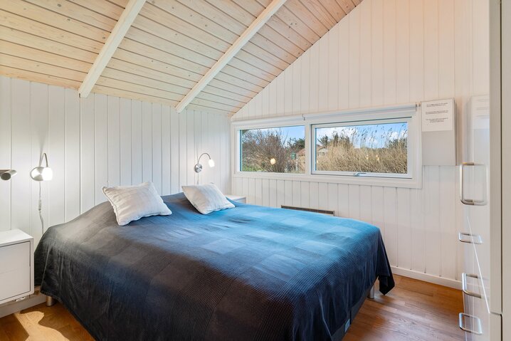Sommerhus D3350 på Laust Diges Vej 21, Haurvig - Billede #14