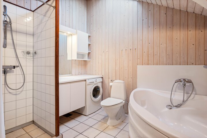 Sommerhus D3350 på Laust Diges Vej 21, Haurvig - Billede #15