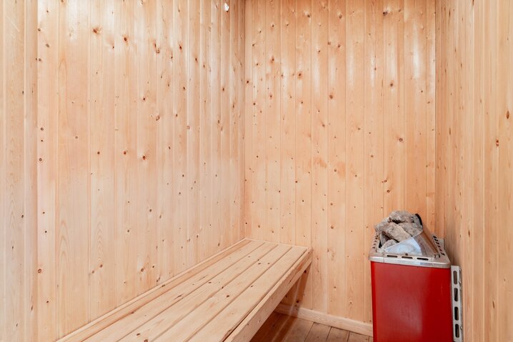 Sommerhus D3350 på Laust Diges Vej 21, Haurvig - Billede #16