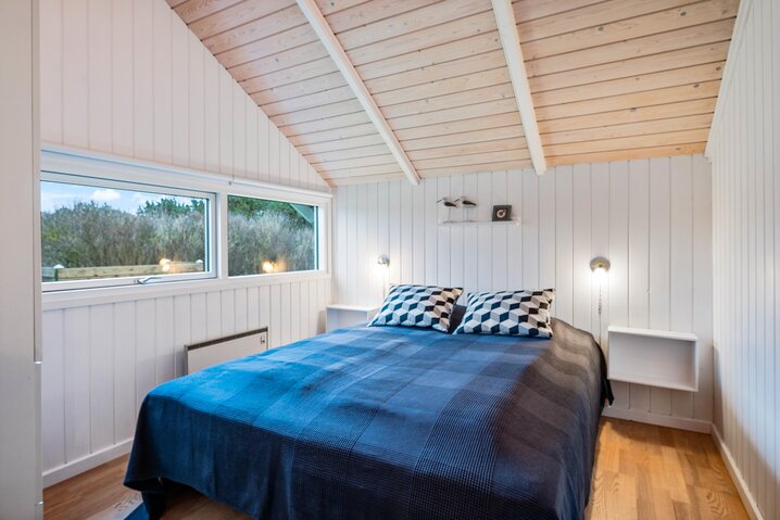 Sommerhus D3350 på Laust Diges Vej 21, Haurvig - Billede #17