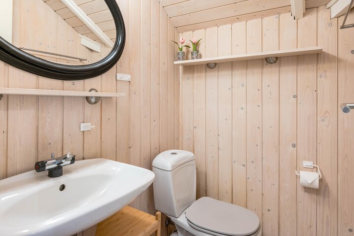 Sommerhus D3350 på Laust Diges Vej 21, Haurvig - Billede #18