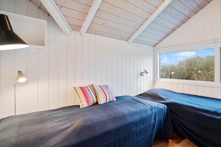 Sommerhus D3350 på Laust Diges Vej 21, Haurvig - Billede #20