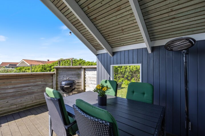 Sommerhus D3350 på Laust Diges Vej 21, Haurvig - Billede #23